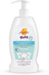  JimJams Babafürdető Álom babafürdető és sampon 2 in 1, pumpás (400 ml/db) (fjj2p)