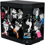 HYTE Y60 Persona 3 Reload Black (CS-HYTE-Y60-P3R-U)