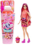 Mattel Mattel Barbie baba Pop Reveal Slime narancssárga (421277)