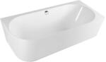 POLYSAN Sussi 160x70 cm right (90191R)