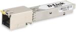 D-Link D-LINK Switch SFP Modul 1000Base-T, DGS-712 (DGS-712) - digitalgo