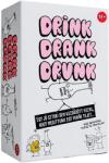 Ludicus Games Drink Drank Drunk kártyajáték (C74DDDRS)