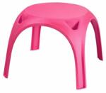 Curver Gyerekasztal LIPILI Szín: Rózsaszín (223838)