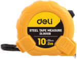 Deli Ruleta otel 10 m x 25 mm DELI DL9010B (DL9010B)