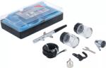 BGS technic Aerograf cu accesorii , BGS 3276 (B-3276)