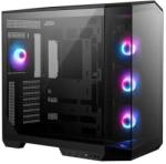 MSI MAG PANO 100R PZ Black (306-7G26R21-HH9)