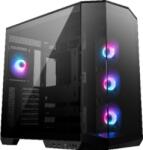 MSI MAG PANO 100R PZ Black