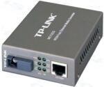 TP-Link Optikai Media Konverter WDM 100(réz)-100FX(SC) Single mód, MC112CS (MC112CS) - digitalgo
