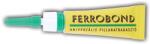 FERROBOND Pillanatragasztó gél, 3 g, FERROBOND (1299900)