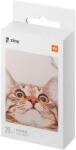 Xiaomi Mi Portable Photo Printer Paper (2x3 inch. 20 Sheets) 20 db-os hordozható fotónyomtató papír 5.0x7.6cm (TEJ4019GL)