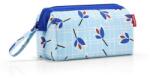 Reisenthel Travelcosmetic, leaves blue (WC4064)