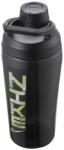 Nike TR HYPERCHARGE CHUG BOTTLE 470 ml kulacs, fekete (N.100.1937.913)