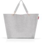 Reisenthel Shopper XL, twist sky rose (ZU1035)