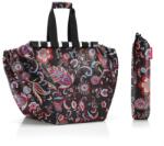 Reisenthel Easyshoppingbag, paisley black (UJ7064)