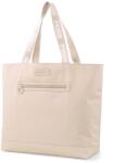 PUMA Prime Classics Large Shopper női táska / fitness táska, bézs (078741-02)