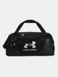 Under Armour Undeniable 5.0 Duffle MD sporttáska, fekete (1369223-001)