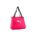 PUMA AS ESS Tote női táska / fitness táska, fukszia (090009-04)