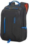 Samsonite URBAN GROOVE laptop hátitáska 15, 6", fekete-kék (78828-2642)