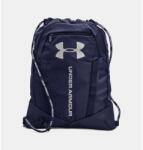 Under Armour cipzáros tornazsák, sötétkék (1369220-410)