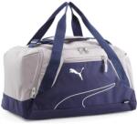 PUMA sporttáska, FUNDAMENTALS S, sötétkék-szürke (079230-08)