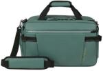 Samsonite Upventure 13.3" laptoptáska, 3 in 1 fedélzeti táska, khaki (154111-1257)