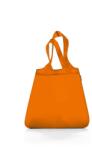 Reisenthel mini maxi shopper, narancs (AT0002.N)