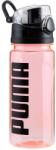 PUMA TR Bottle Sportstyle 500 ml kulacs, áttetsző korall (053518-22)