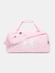 Under Armour Undeniable 5.0 Duffle MD sporttáska, rózsaszín (1369223-647)