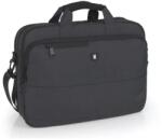 Gabol Level laptoptáska 15, 6", sötétszürke (GA-413430)