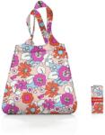 Reisenthel mini maxi shopper, florist peach (AT3078)