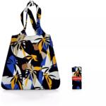 Reisenthel mini maxi shopper, miami black (AT7055)