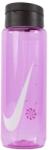 Nike TR RENEW RECHARGE STRAW 24oz, 710 ml kulacs, áttetsző-lila (N.100.7642.644)