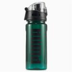 PUMA TR Bottle Sportstyle 500 ml kulacs, zöld (053518-18)