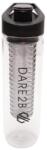 Dare2b kulacs 700 ml, füstszínű (DUE495-800)