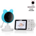 EVOLVEO Baby Monitor N3, kék (CAM-3B)