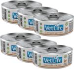 Vet Life Convalescence 6x85 g