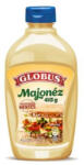 GLOBUS Majonéz, 415 g, GLOBUS (KHK631H) - fapadospatron