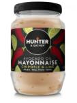 Hunter & Gather Avokádó majonéz chipotle chili paprikával és lime-mal, 630 g