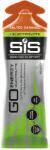 Science in Sport GO elektrolitos energia gél sós karamel ízű 60ml (3750000043)