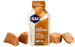 GU ENERGY GEL sós karamel ízű energia gél (3760000012)