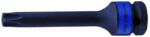  king tony gépi torx bitfej 1/2" t-40x100 406340