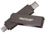 Patriot iLuxe Stick 128GB (PI128GSKM30CL) Memory stick