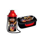 Angry birds Set cutie sandwich si recipient lichid, Angry Birds, Multicolor (5903235290695)