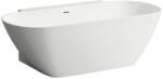 Laufen Lua 170x86 cm alb (H2200870000001)
