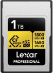 Lexar VPG400 1TB (LCXEXS4001T-RNENG)