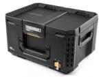 TOUGHBUILT StackTech tárolórendszer 540 x 410 x 300 mm (TB-B1-B-50)