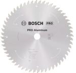 Bosch körfűrészlap acél - inoxhoz Fog szám: 56 db | 184 x 16 x 1, 5 mm (2608837767)