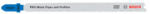 Bosch dekopír fűrészlap 132 mm 25 db (2608655126)