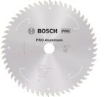 Bosch körfűrészlap acél - inoxhoz Fog szám: 56 db | 184 x 20 x 1, 5 mm (2608837768)