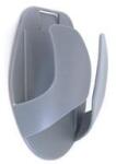 Ergotron Mouse Holder (gri închis) - suport mouse, gri închis (99-033-064)